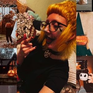 Meet your Posher, Dominique